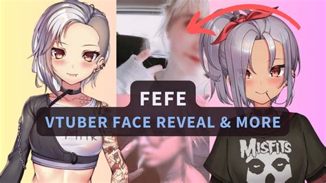 vtuberfefe|Reddit